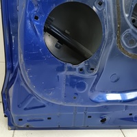 Дверь задняя правая на Lexus NX 200 2014>