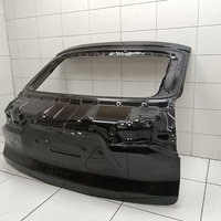 Дверь багажника на Haval F7 2019-2025