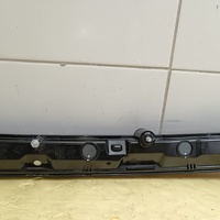 Фонарь задний центральный на Moskvich 3 2022>