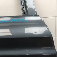 Дверь задняя правая на Geely Tugella 2020>