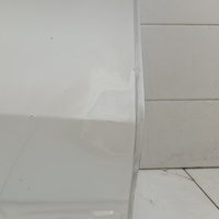 Дверь задняя правая на Haval F7 2019-2025