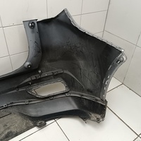 Бампер задний на Changan UNI-S 2024> / Changan CS55 Plus 2019>