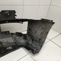 Бампер задний на Haval H3 2023>