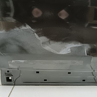 Дверь передняя правая на Kia Sorento 3 Prime UM 2015-2020