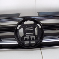 Решетка радиатора на VW Tiguan 2 2017>