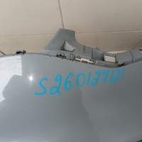 Бампер передний на Geely Tugella 2020>