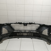 Бампер передний на Changan CS55 Plus 2019>