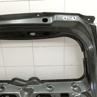 Дверь багажника на Ford Explorer 5 2010-2019