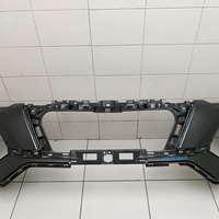 Бампер передний на Changan CS35 Plus 2018>