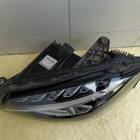 Фара левая на Mercedes Benz C Klasse W205 2014-2021