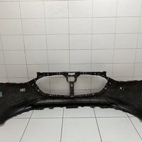 Бампер передний на Mazda 3 (BP) 2019>