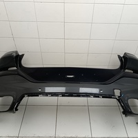 Бампер задний на BMW X6 G06 2019>