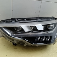 Фара левая на Haval Jolion 2021>