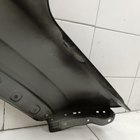 Крыло переднее левое на JAC JS4 2020> / Москвич 3 2022>