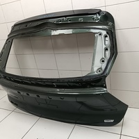 Дверь багажника  на Geely Atlas 2 2023>