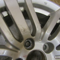 Диск колесный легкосплавный на Honda CR-V 3 2007-2012 / Honda Crosstour 2010>