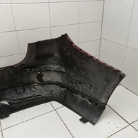 Бампер задний на Mercedes Benz GL-Class X166 2012>