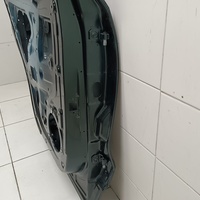 Дверь задняя левая на Jetour Dashing 2022>