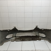 Бампер передний на Honda Accord 8 2008-2013 бампер передний после 2011 года