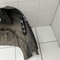 Бампер задний на Haval F7 2019-2025