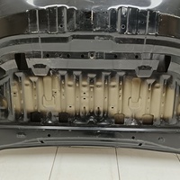 Капот на Toyota RAV4 XA50 2019>