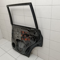 Дверь задняя правая на Toyota Land Cruiser 150 / Prado 2009-2026