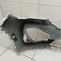 Бампер передний на Geely Monjaro 2021>