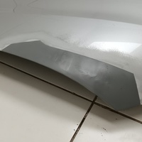 Капот на Mitsubishi Outlander 3 (GF) 2012>