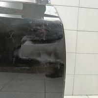 Дверь задняя правая на Opel Astra J 2010>