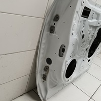 Дверь передняя правая на Toyota RAV4 XA50 2019>