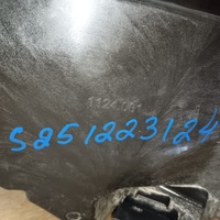 Фара левая на Mercedes Benz GLC Class X253 2015-2023