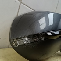 Зеркало правое на Changan CS35 Plus 2018>