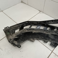 Юбка передняя на Changan CS75 Plus 2019>