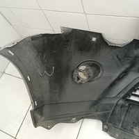 Бампер передний на Nissan X-Trail T31 2007-2014