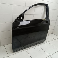 Дверь передняя левая на Mercedes Benz GLC Class C253 COUPE 2016> / Mercedes Benz GLC Class X253 2015>