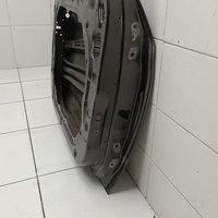 Дверь передняя левая на Hyundai Tucson 3 2015-2021