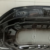 Капот на VW Tiguan 2 2017>