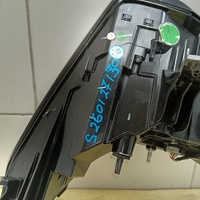 Фонарь задний наружный правый на Geely Atlas 2 2023>