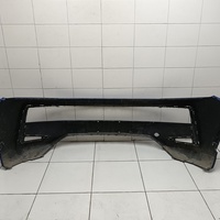 Бампер передний на JAC JS6 2022>