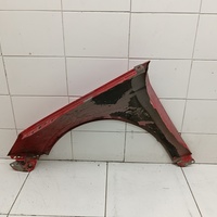 Крыло переднее правое на Ford Focus 3 2011-2019