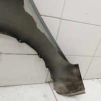 Крыло переднее правое на Suzuki Swift 2011>