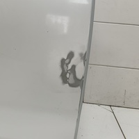 Дверь передняя правая на BMW 5 серия G30 2017>