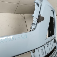 Бампер передний на Chery Tiggo 7 Pro 2019>
