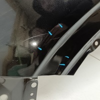 Крыло переднее левое на Belgee X50 2019> / Geely Coolray 2019>
