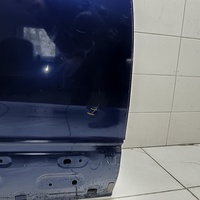 Дверь задняя правая на Audi Q7 4M 2015>