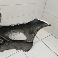 Бампер передний на Mercedes Benz GLC Class X253 2015-2023