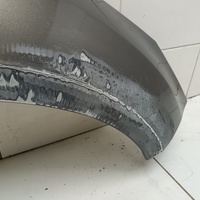 Крыло переднее правое на Ford Focus 3 2011-2019