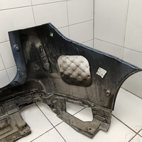 Бампер задний на Exeed VX M36T 2021>