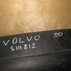 Юбка задняя на Volvo XC60 2008>
