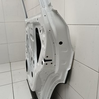 Дверь задняя правая на Changan CS35 Plus 2018>